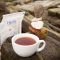 節氣茶 — 大寒  有機草本茶 美麗