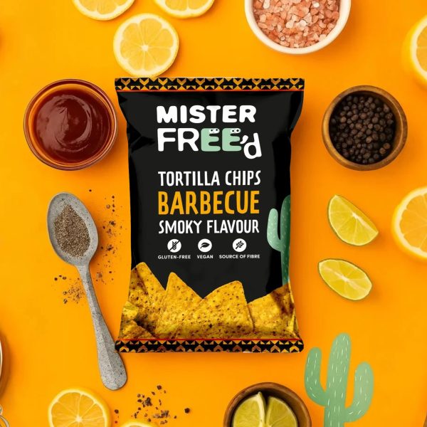 BBQ 2-3
