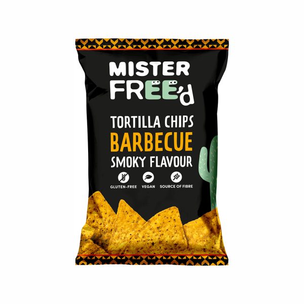 Barbecue Black