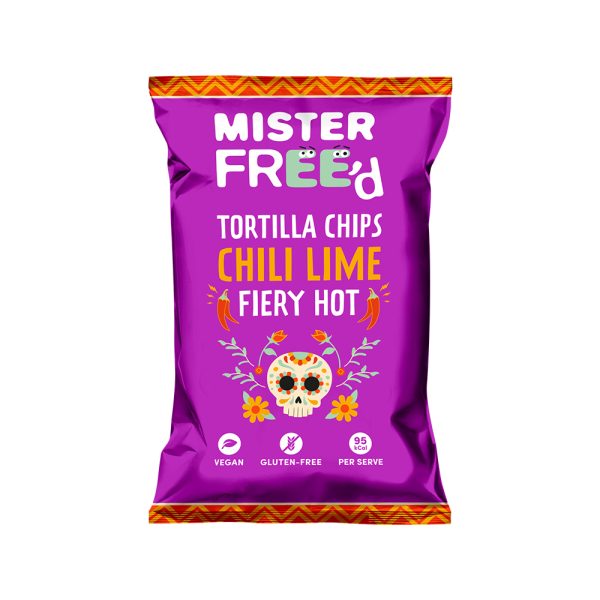Chili Lime UK