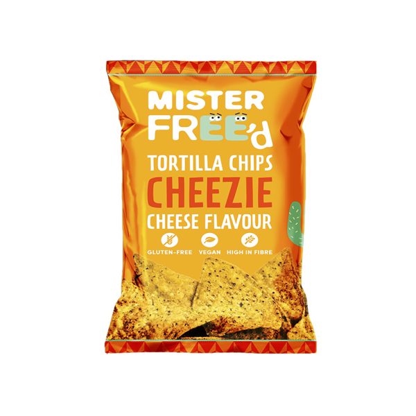 Vegan Cheese