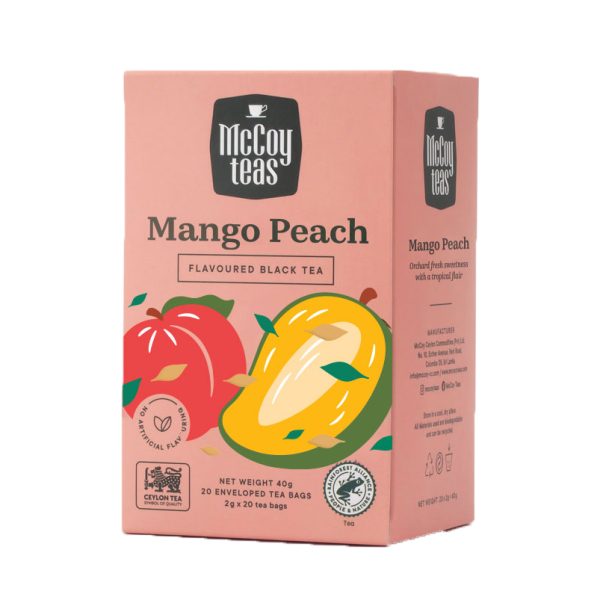 2026 新款 綜合水果茶2